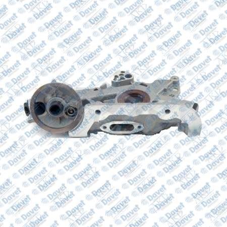 AKD OP104115 Yag Pompasi  Yassi Tip  Astra F-Vectra B Astra G 2.0 16v  X20xev - X20xer - C20sel
